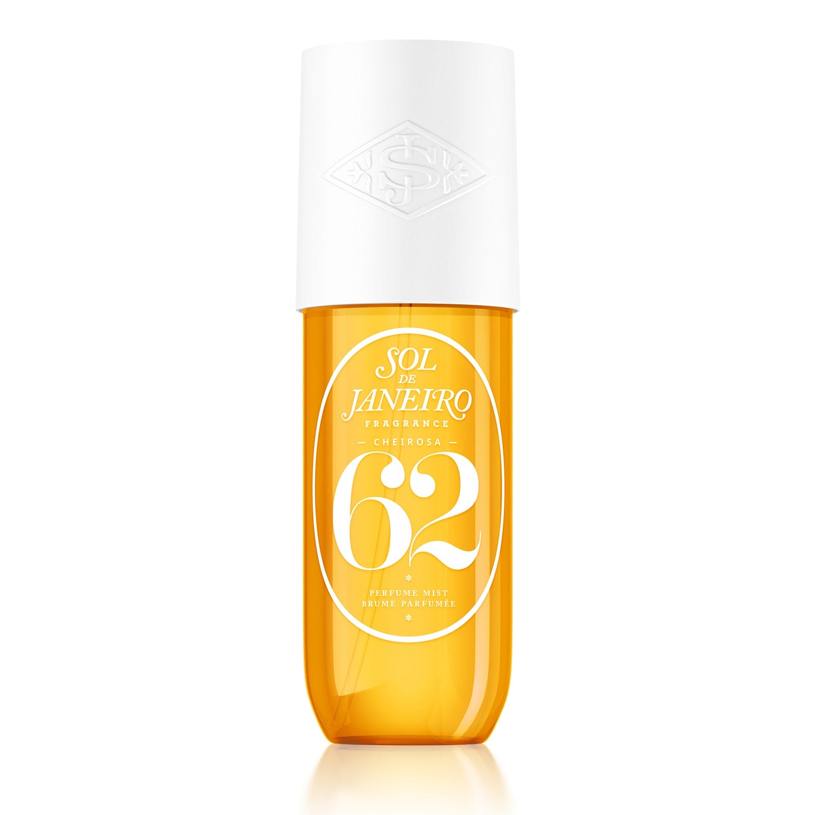 The Body Mist Everyone’s Layering