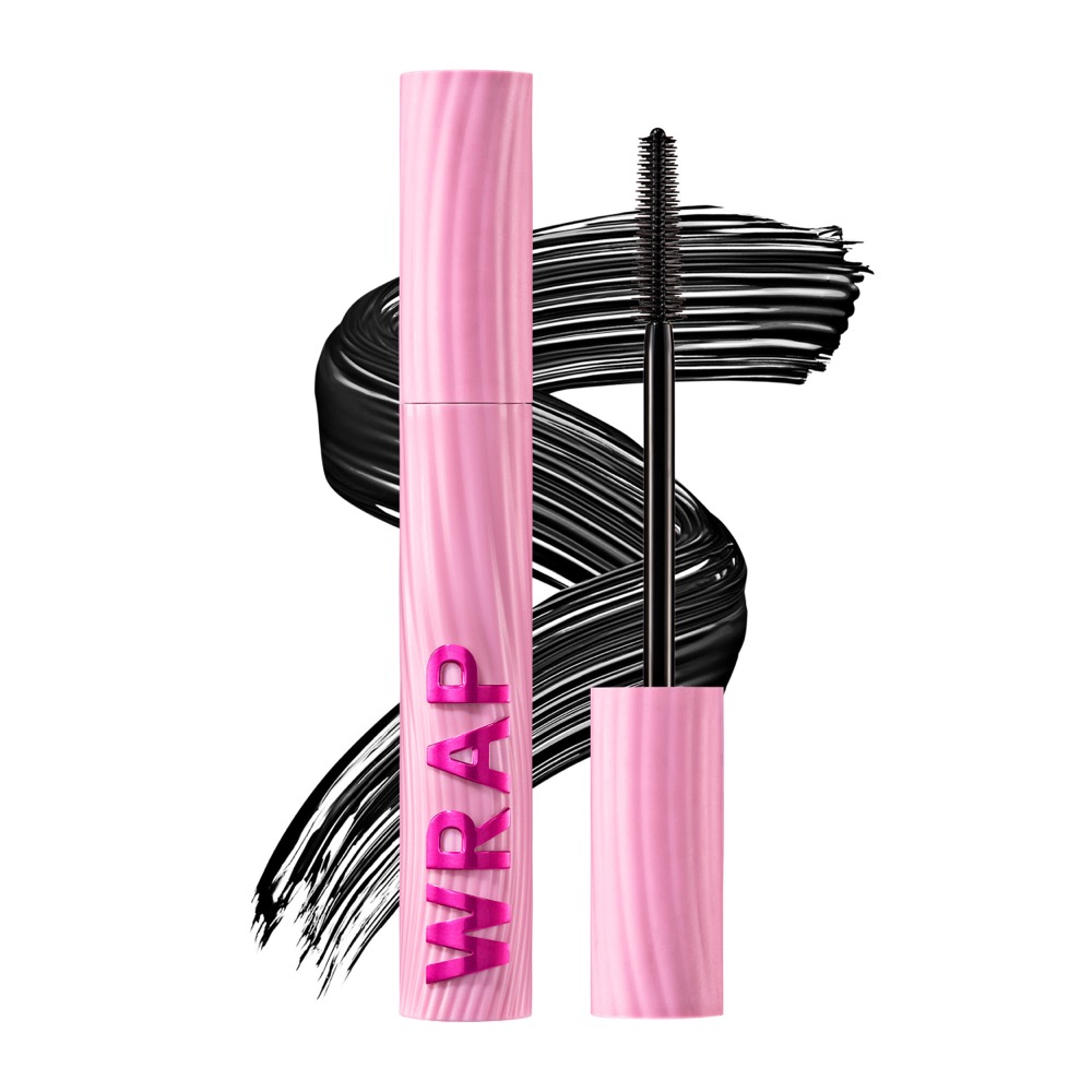 The $13 Tubing Mascara That Doesn’t Budge