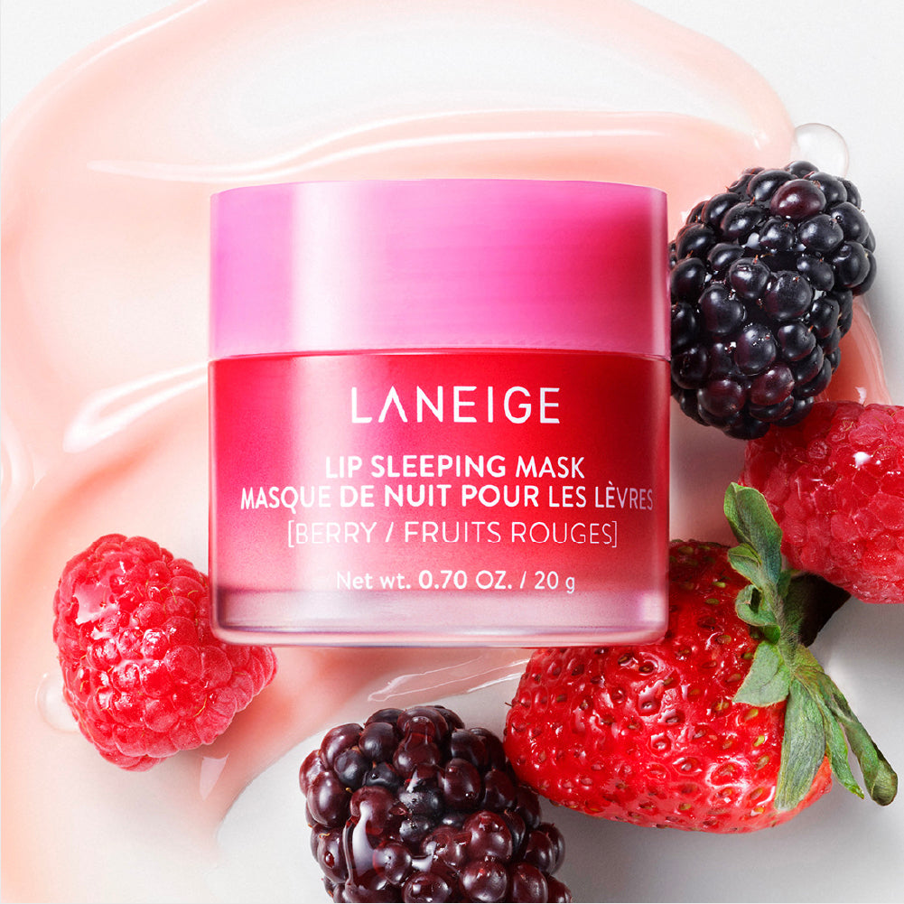 The Lip Mask From Every For You Page