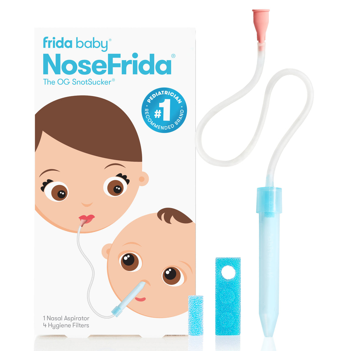The Gross Baby Thing That Actually Works