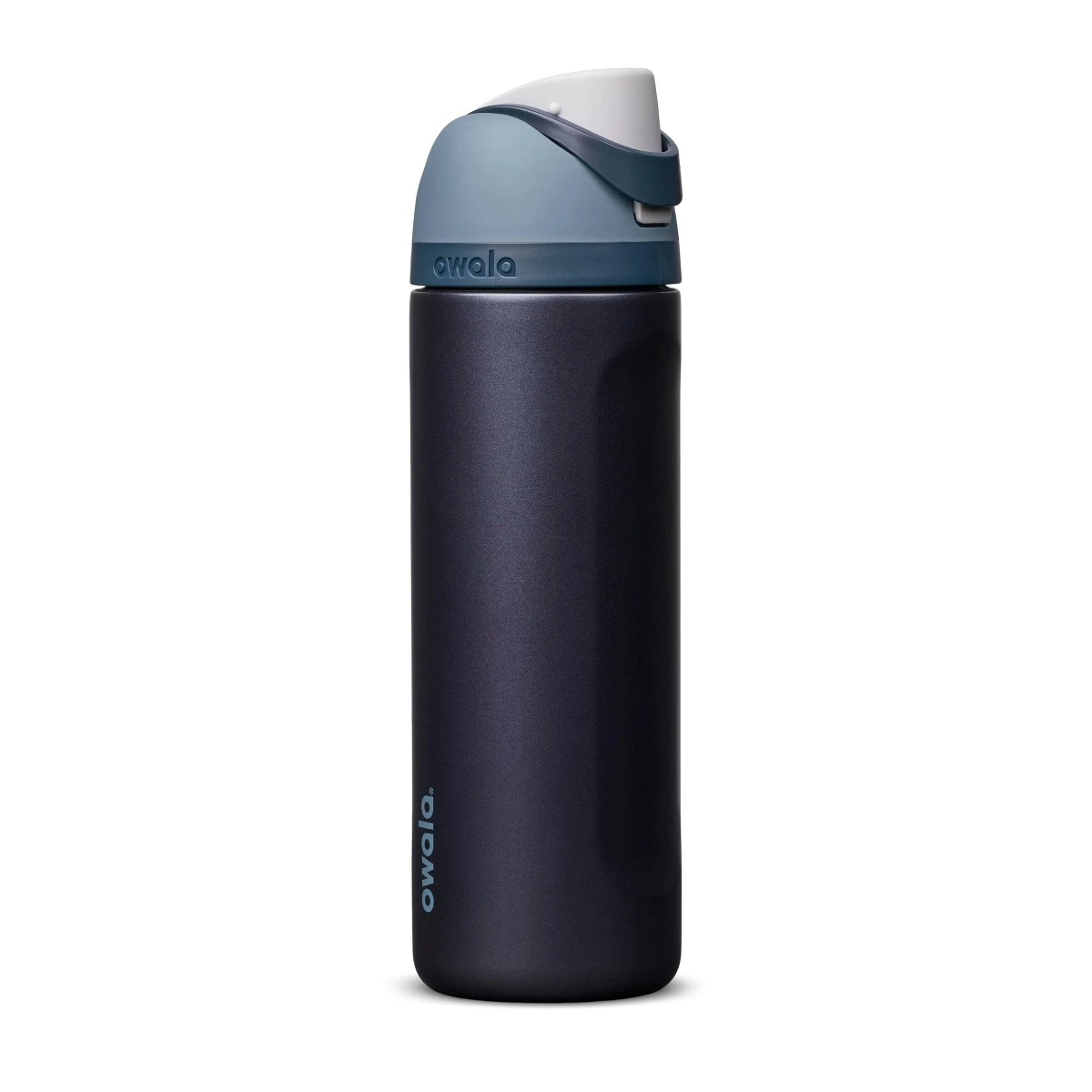 The Water Bottle That Started a War