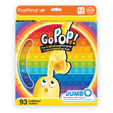 The Original Pop It