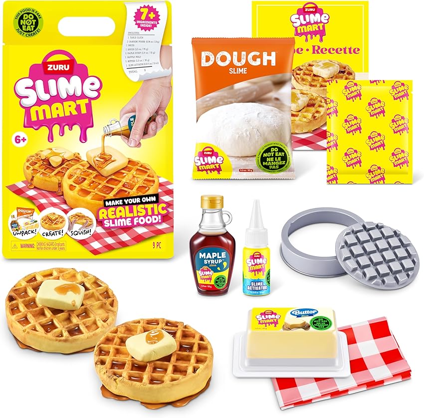 Slime Mart