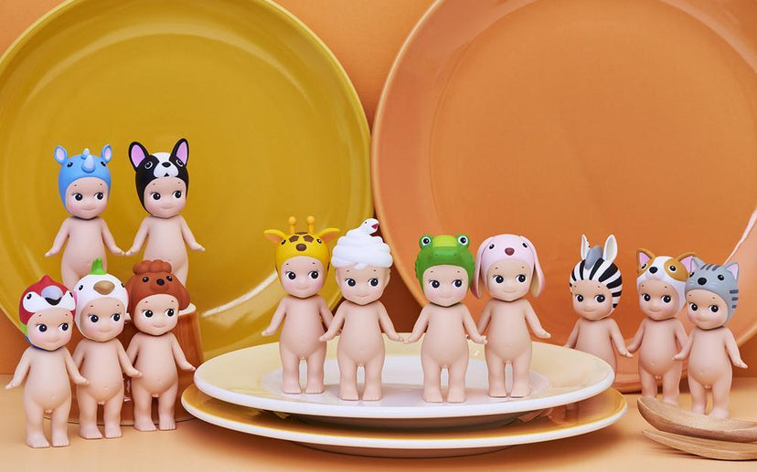 Sonny Angel Blind Boxes
