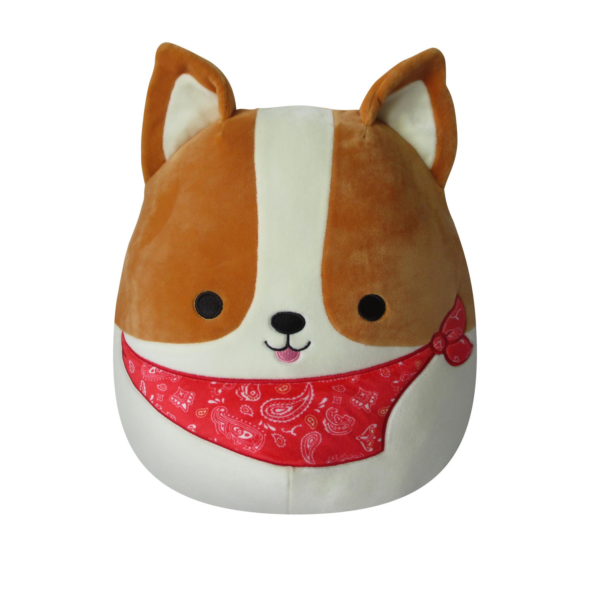 The Squishmallows Situation