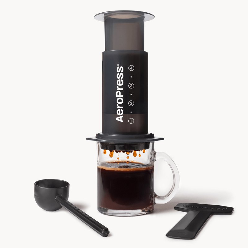 AeroPress Original coffee maker