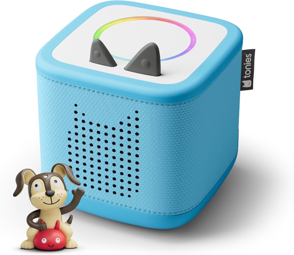 Toniebox 2 starter bundle