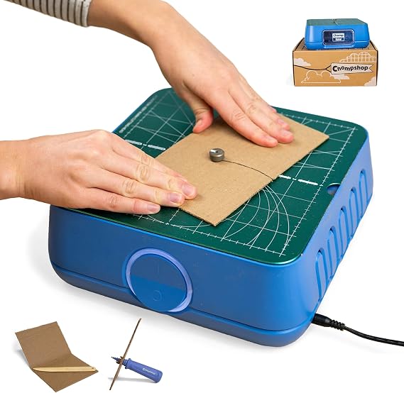 Chompshop ChompSaw