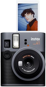 Fujifilm instax mini 41